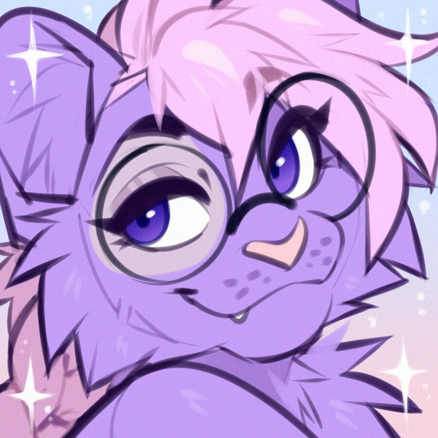 proxyglitchcat (05/24)