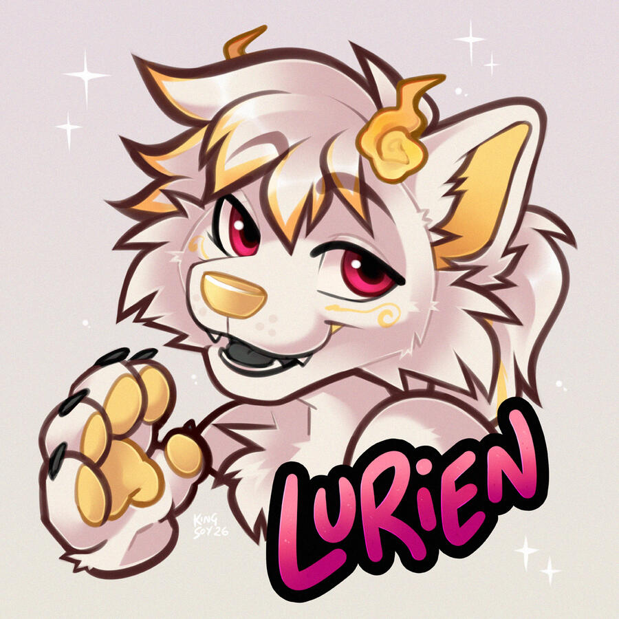 Lurien (04/26)