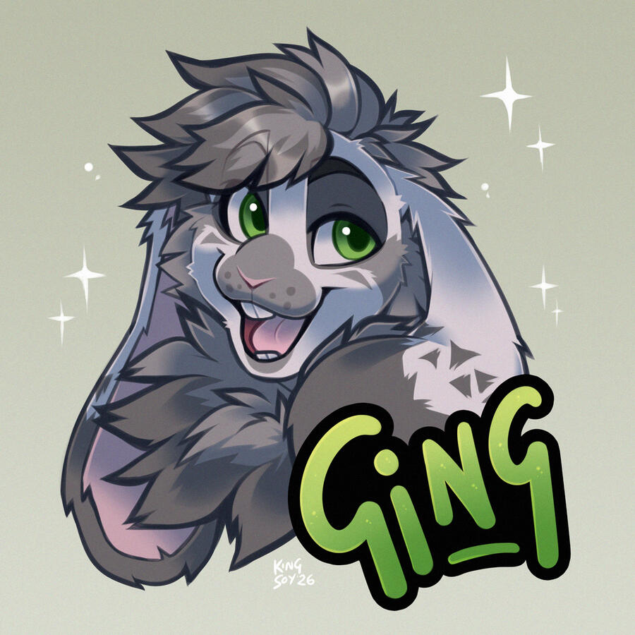 Ging (09/26)