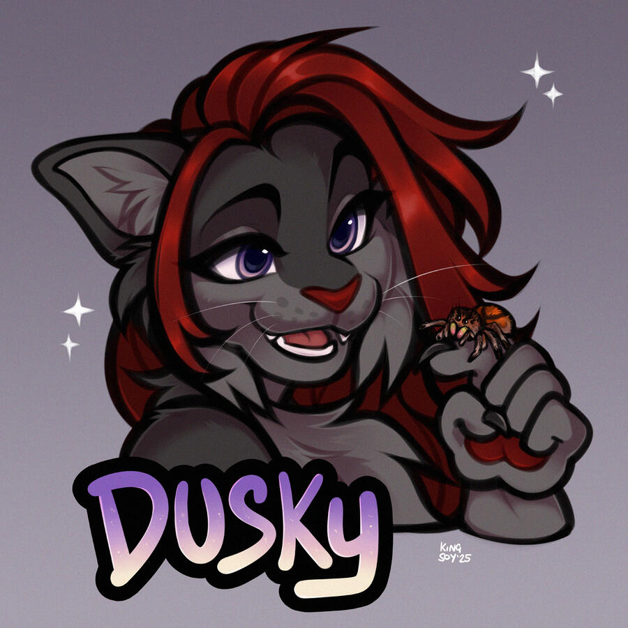 Dusky (09/25)