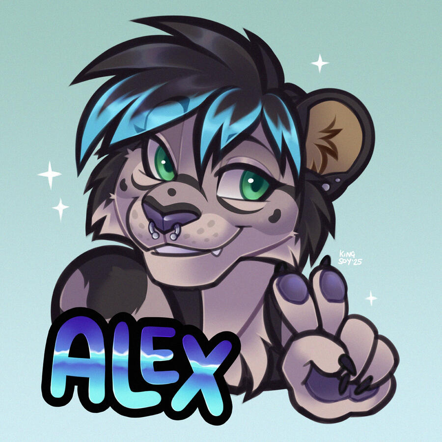 Alex (09/25)